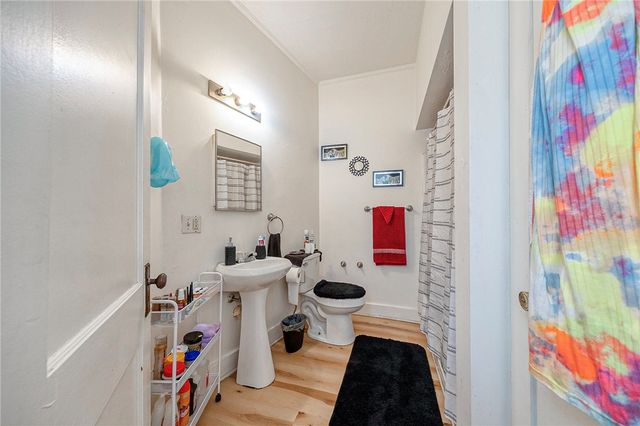 2361 Brownsville Rd, Carrick, PA 15210