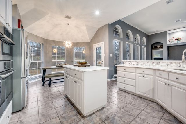 316 Oregon Trail, Argyle, TX 76226