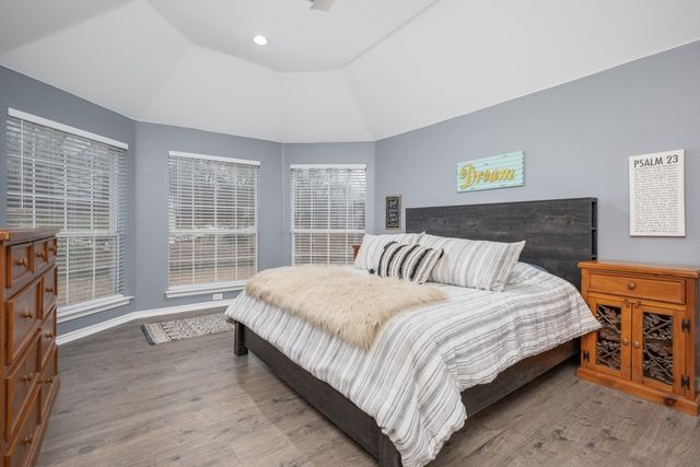 316 Oregon Trail, Argyle, TX 76226