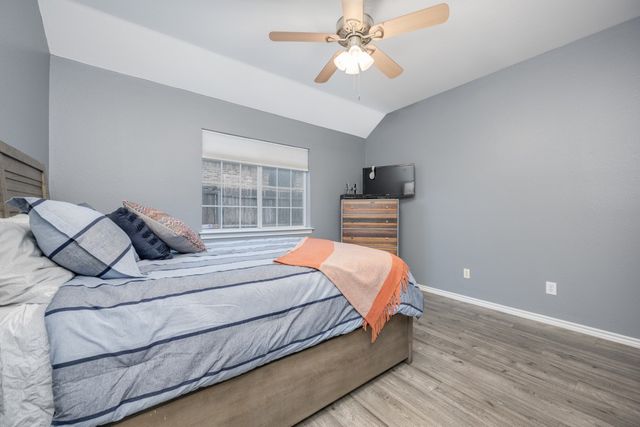 316 Oregon Trail, Argyle, TX 76226