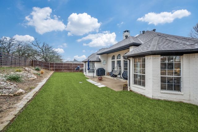 316 Oregon Trail, Argyle, TX 76226