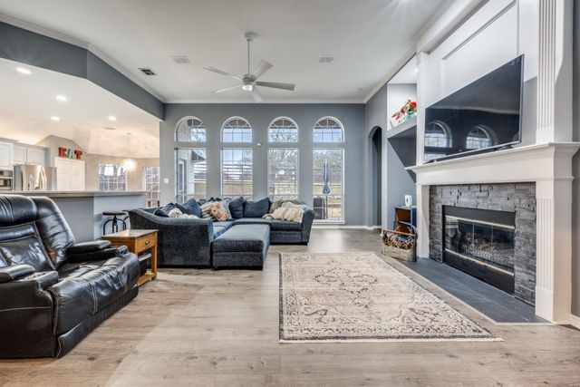 316 Oregon Trail, Argyle, TX 76226