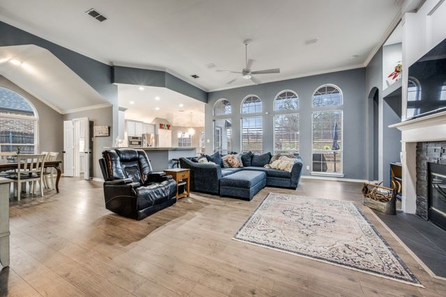 316 Oregon Trail, Argyle, TX 76226