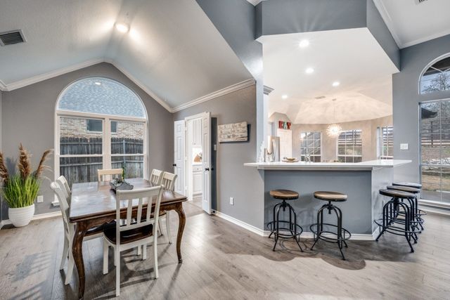 316 Oregon Trail, Argyle, TX 76226