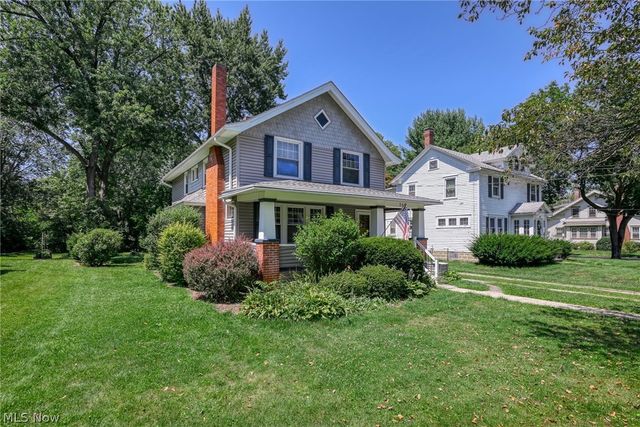 246 Lawrence Street, Ravenna, OH 44266