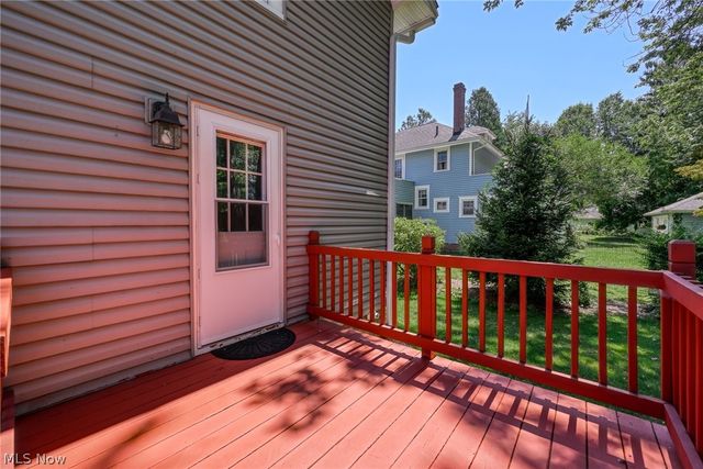 246 Lawrence Street, Ravenna, OH 44266
