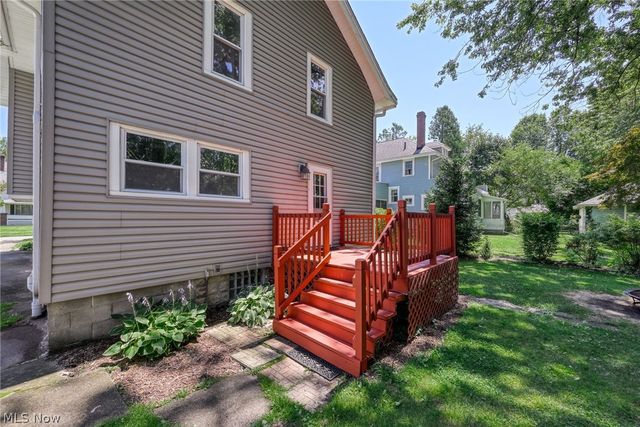 246 Lawrence Street, Ravenna, OH 44266