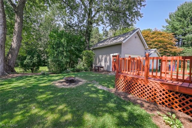 246 Lawrence Street, Ravenna, OH 44266