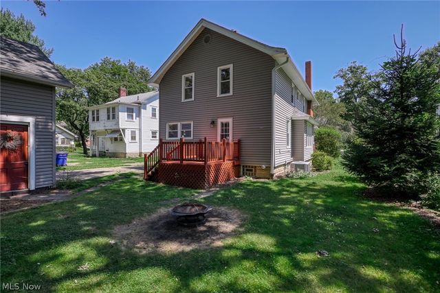 246 Lawrence Street, Ravenna, OH 44266
