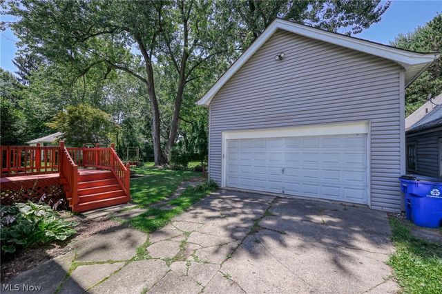 246 Lawrence Street, Ravenna, OH 44266
