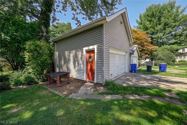 246 Lawrence Street, Ravenna, OH 44266