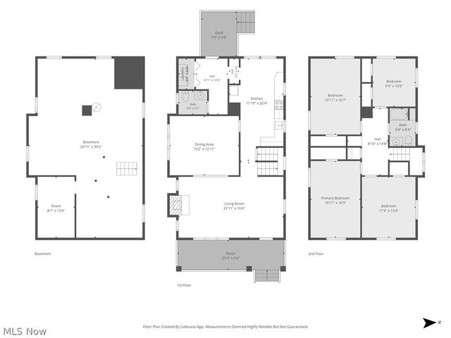 246 Lawrence Street, Ravenna, OH 44266