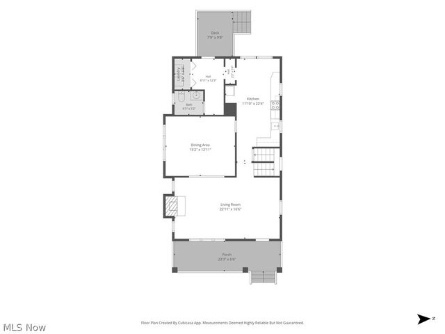 246 Lawrence Street, Ravenna, OH 44266