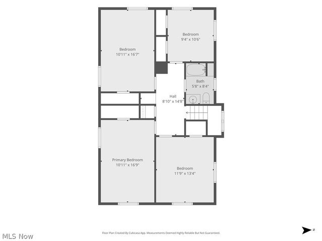 246 Lawrence Street, Ravenna, OH 44266