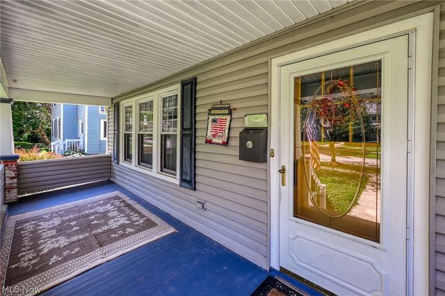 246 Lawrence Street, Ravenna, OH 44266
