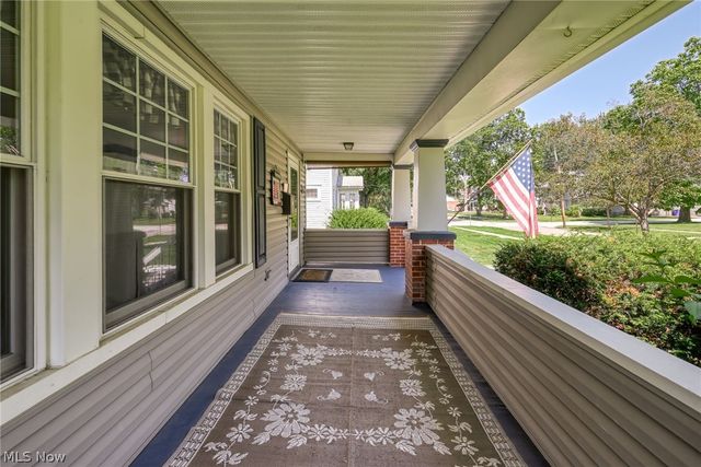 246 Lawrence Street, Ravenna, OH 44266