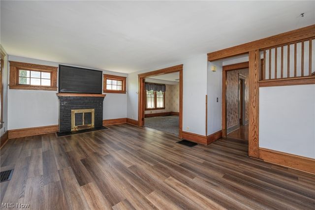 246 Lawrence Street, Ravenna, OH 44266