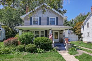 246 Lawrence Street, Ravenna, OH 44266