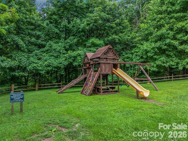 153 Kestrel Lane T-64, Black Mountain, NC 28711