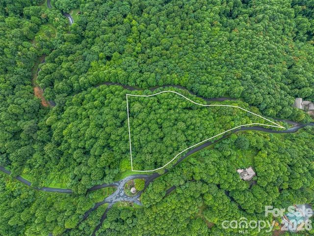 153 Kestrel Lane T-64, Black Mountain, NC 28711