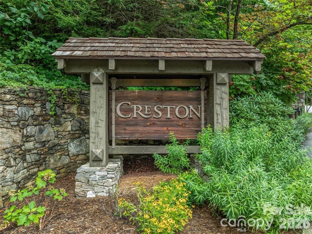 153 Kestrel Lane T-64, Black Mountain, NC 28711