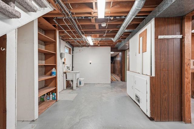 2312 W Rosewood Ave, Spokane, WA 99208