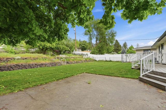 2312 W Rosewood Ave, Spokane, WA 99208