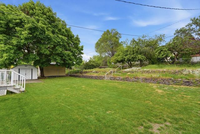 2312 W Rosewood Ave, Spokane, WA 99208