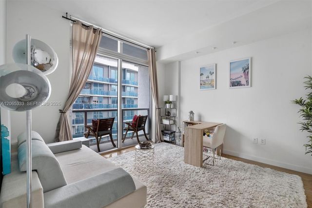 55 SE 6th Street 4305, Miami, FL 33131