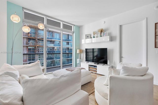 55 SE 6th Street 4305, Miami, FL 33131