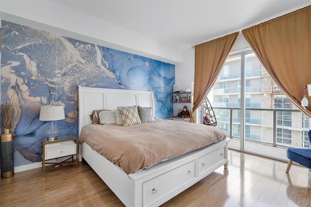 55 SE 6th Street 4305, Miami, FL 33131