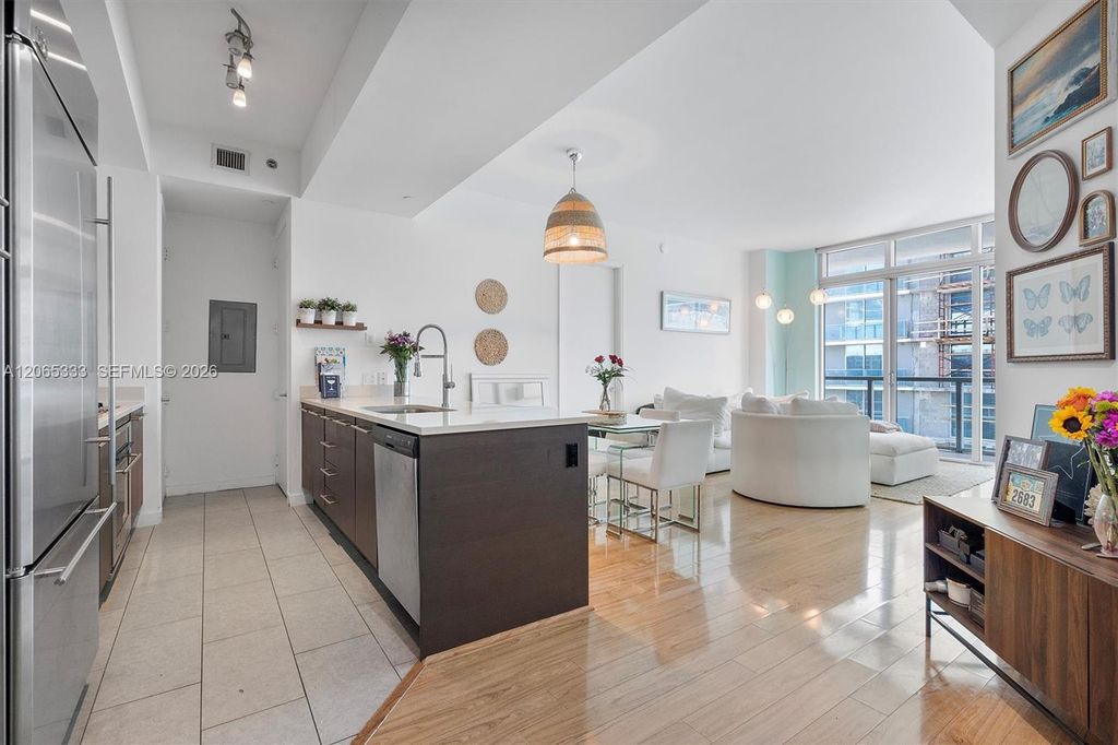 55 SE 6th Street 4305, Miami, FL 33131
