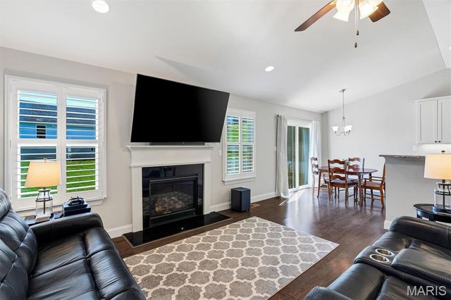 2169 Windswept Farms Drive, Eureka, MO 63025