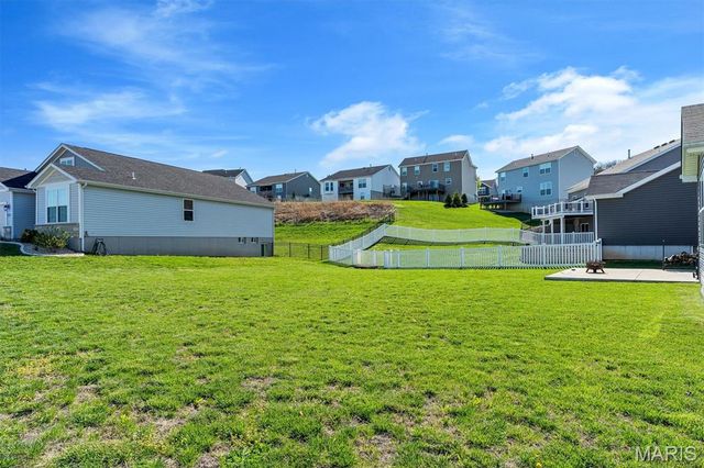 2169 Windswept Farms Drive, Eureka, MO 63025