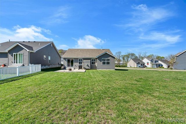 2169 Windswept Farms Drive, Eureka, MO 63025