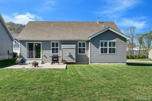 2169 Windswept Farms Drive, Eureka, MO 63025