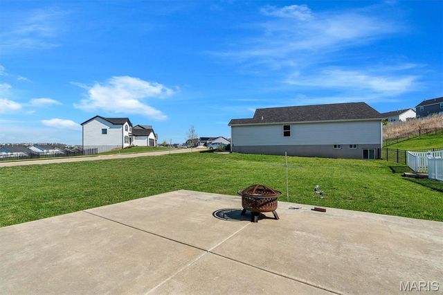 2169 Windswept Farms Drive, Eureka, MO 63025