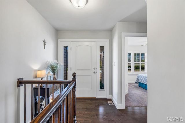 2169 Windswept Farms Drive, Eureka, MO 63025