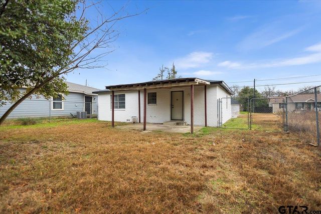 908 S Crosby, Tyler, TX 75701