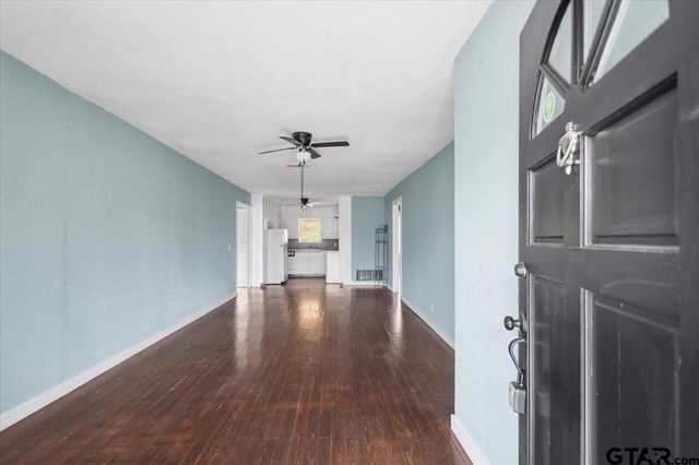 908 S Crosby, Tyler, TX 75701