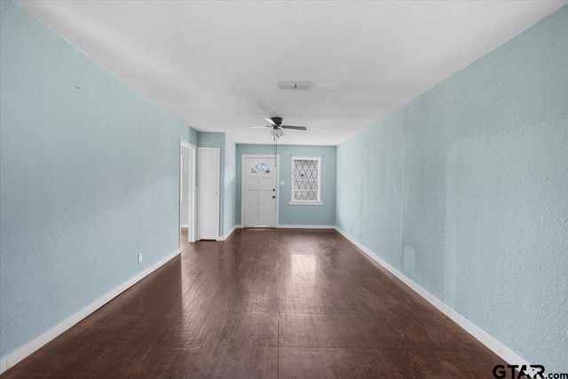 908 S Crosby, Tyler, TX 75701