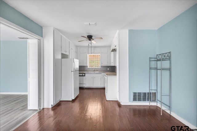 908 S Crosby, Tyler, TX 75701