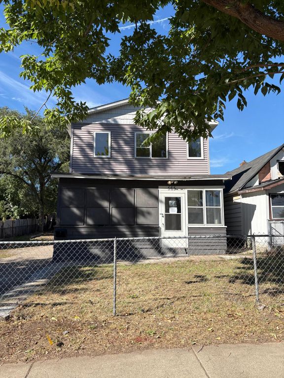 565 Hatch Avenue, Saint Paul, MN 55117 — exterior