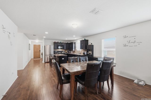 9723 Harbor Mist, Converse, TX 78109