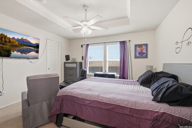 9723 Harbor Mist, Converse, TX 78109