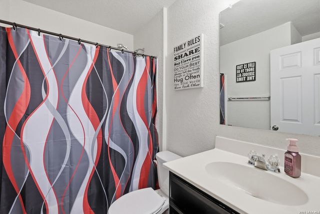 9723 Harbor Mist, Converse, TX 78109