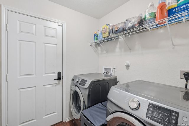 9723 Harbor Mist, Converse, TX 78109