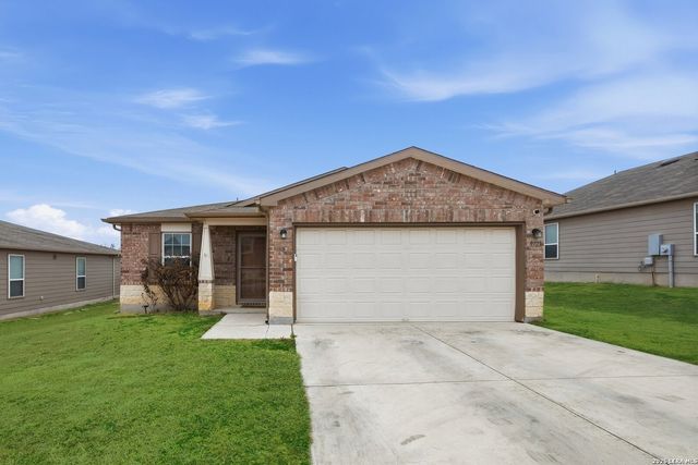 9723 Harbor Mist, Converse, TX 78109