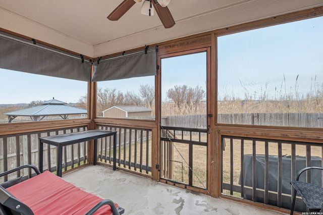 9723 Harbor Mist, Converse, TX 78109