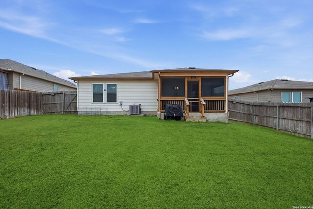 9723 Harbor Mist, Converse, TX 78109